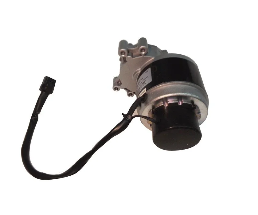 MAGMA 1016LZ Elektrický motor elektromotor 24V DC 250W s prevodovkou pre skútre, kolobežky 120ot/min