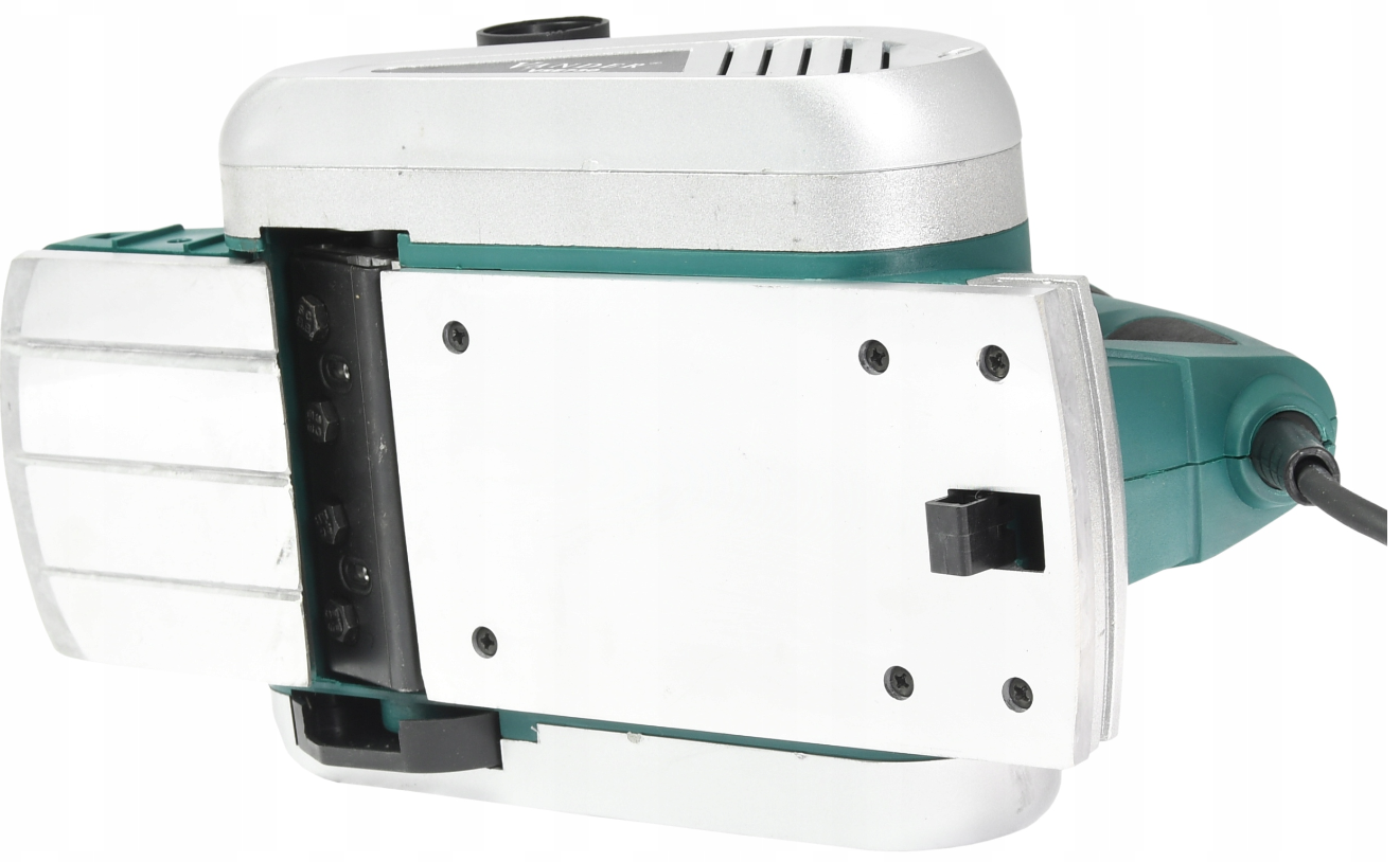 Vander VSE730 Elektrický hoblík 1300W 230V 2v1