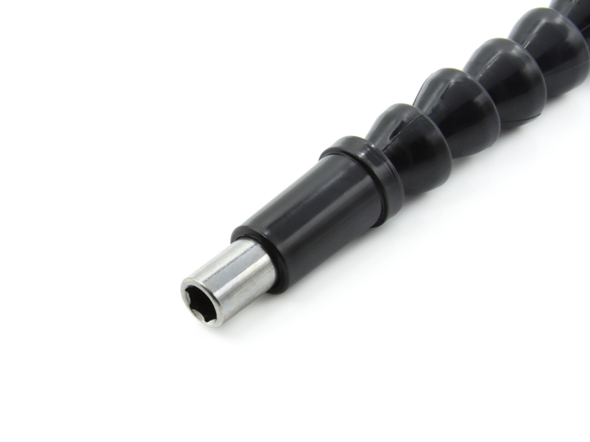 Geko G15016 Predĺženie na bity do skrutkovača / vŕtačky 1/4" 300mm