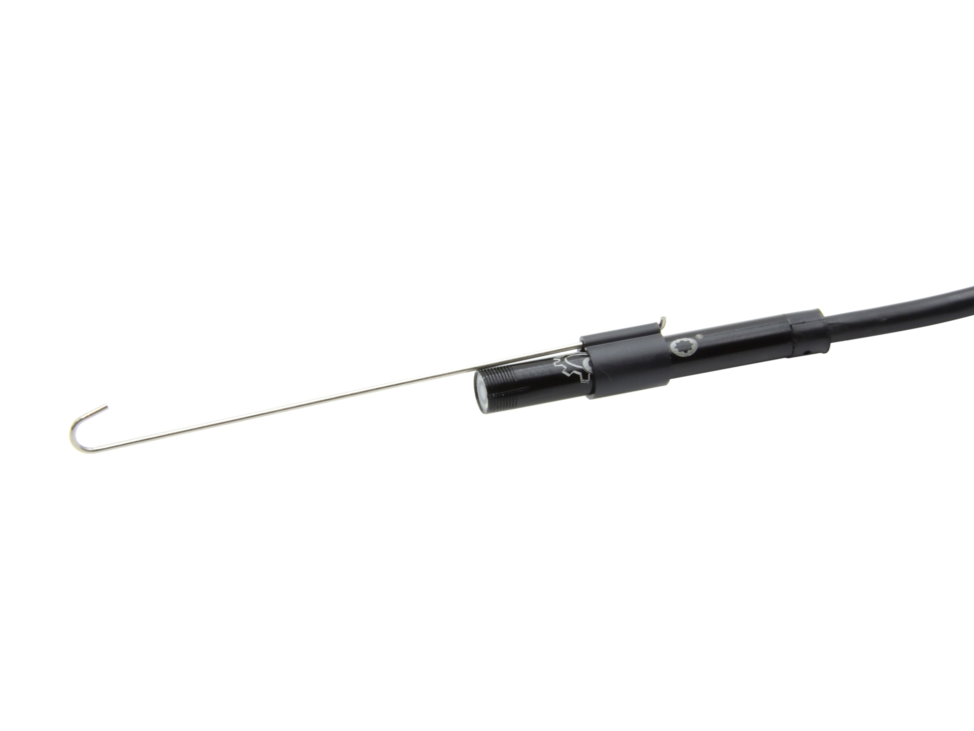 Geko G02942 ENDOSKOPICKÁ INŠPEKČNÁ KAMERA 2M LED USB
