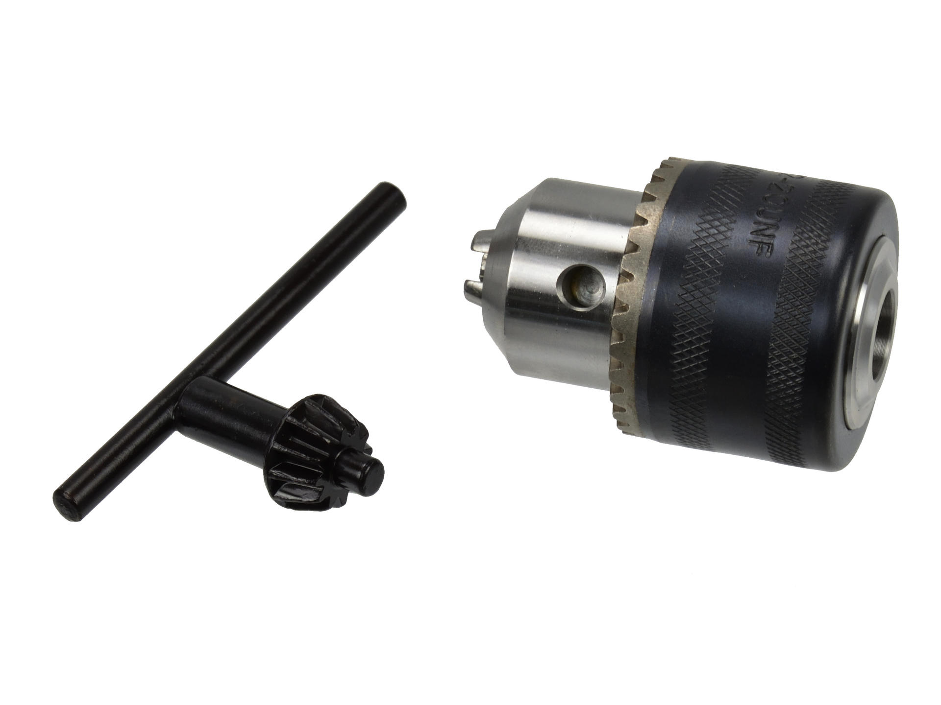 Geko G00500 Rýchloupínacia hlava na vŕtačku, skľučovadlo 1,5-13 mm 1/2"