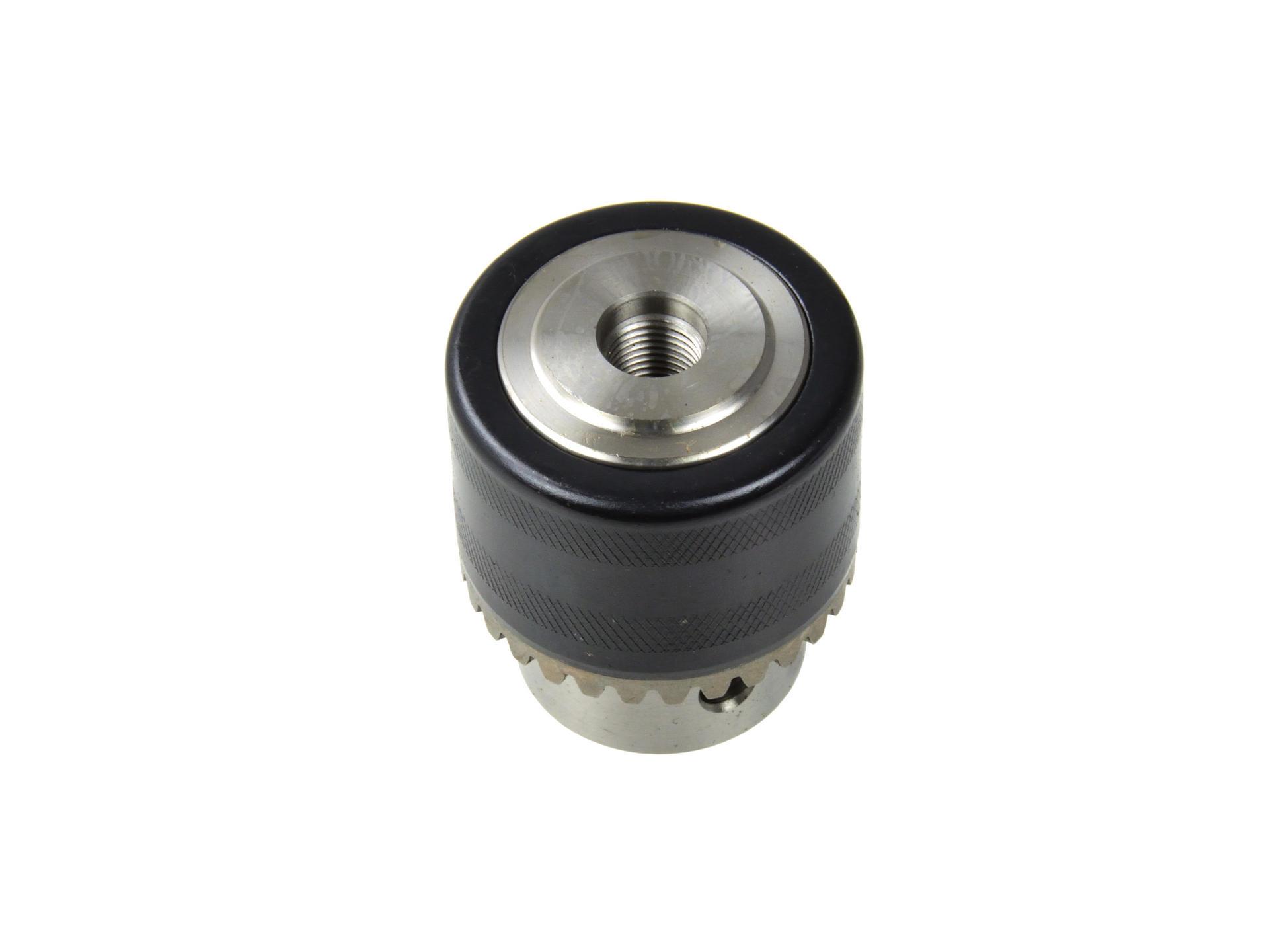 Geko G00540 Rýchloupínacia skľučovadlová hlava na vŕtačku, skľučovadlo 16mm 1/2"