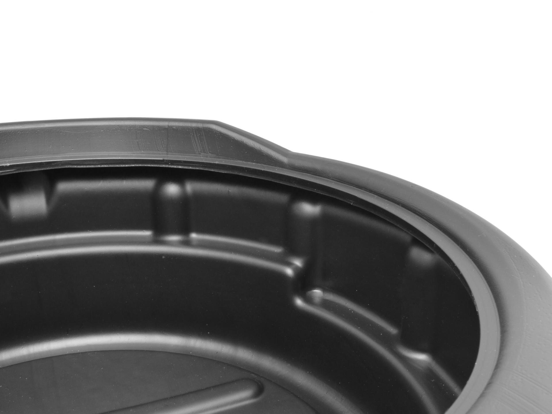 GEKO G02636 Olejová miska, lievik na kvapaliny, olej, zberná nádoba 16L 