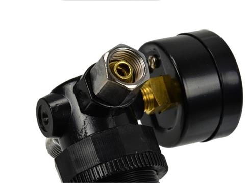GEKO G01130 Regulátor tlaku vzduchu 1/4 "