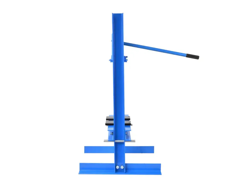 GEKO G02094 Hydraulický dielenský lis nosnosť 8T
