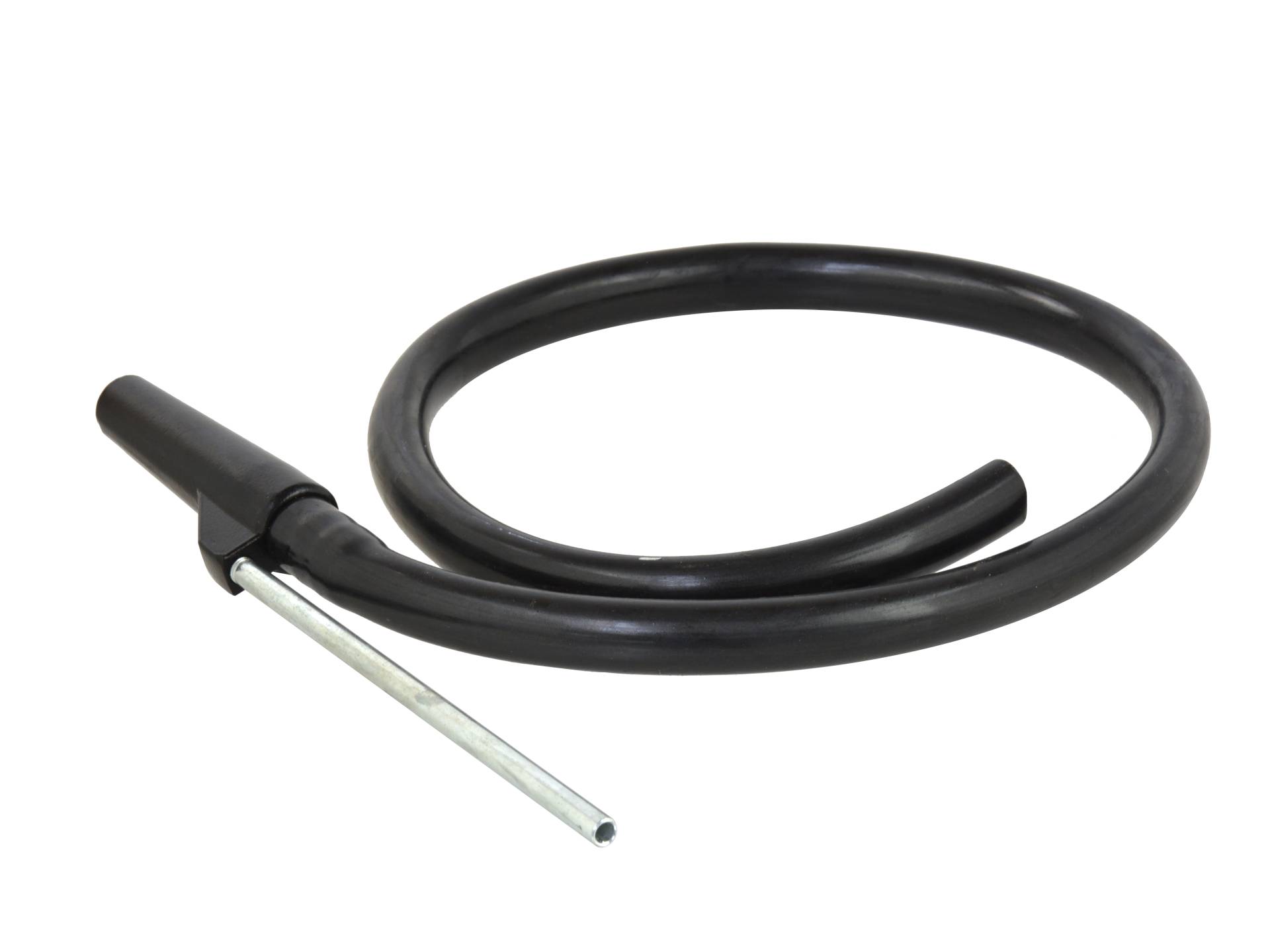 GEKO G01193 Pneumatická pieskovacia pištoľ s hadicou pieskovanie 1/4"