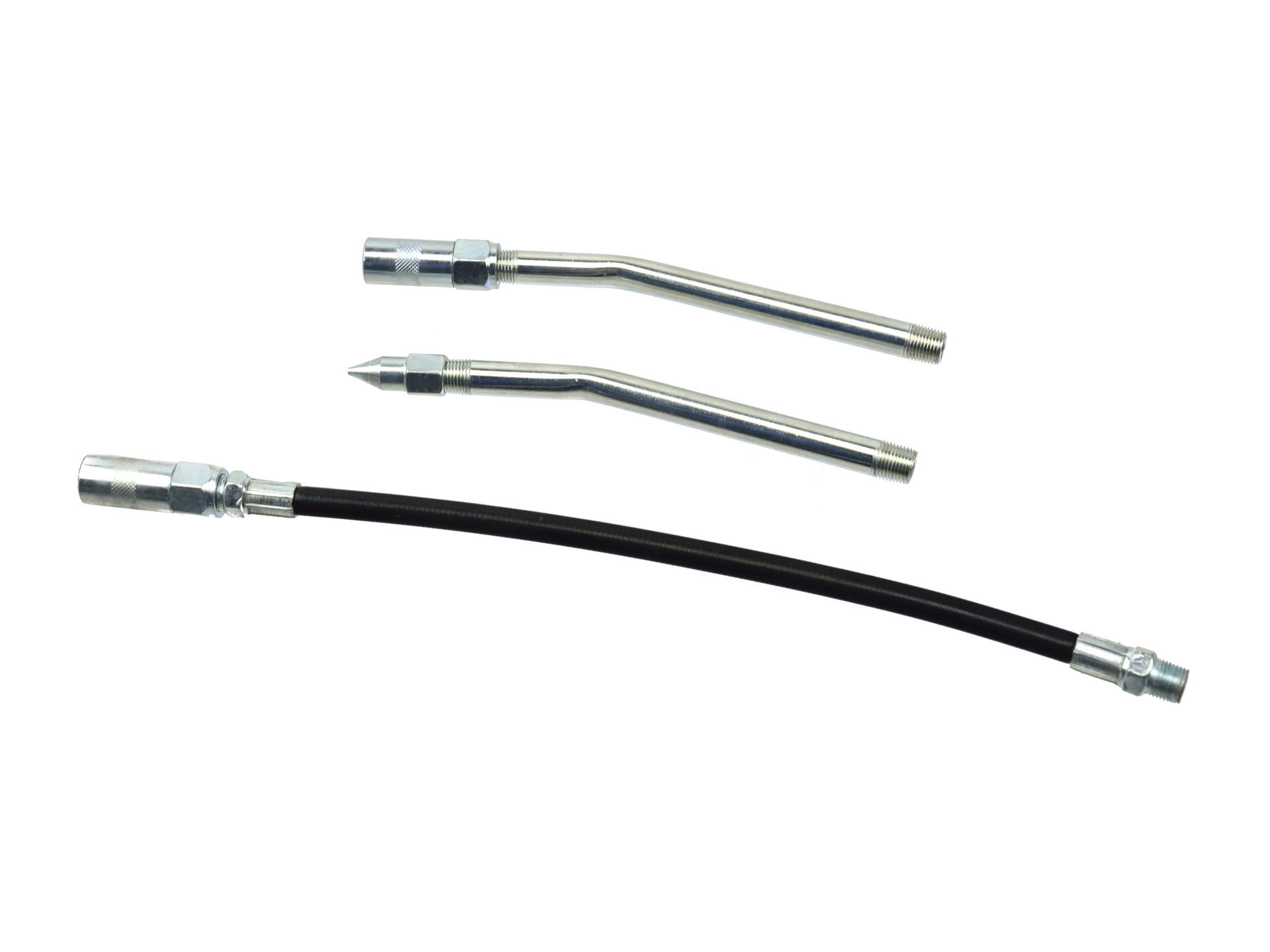 GEKO G01126 Pneumatická ručná maznica 400G mazacia pištoľ