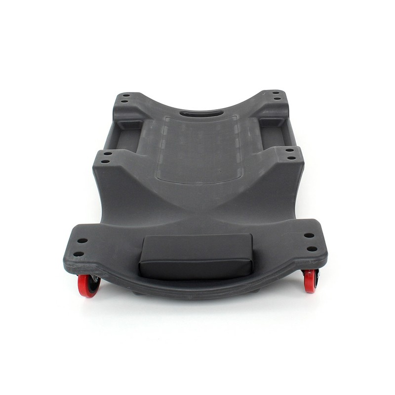 KRAFT&DELE KD379 DIELENSKÉ LEHÁTKO POD AUTOMOBIL 102cm