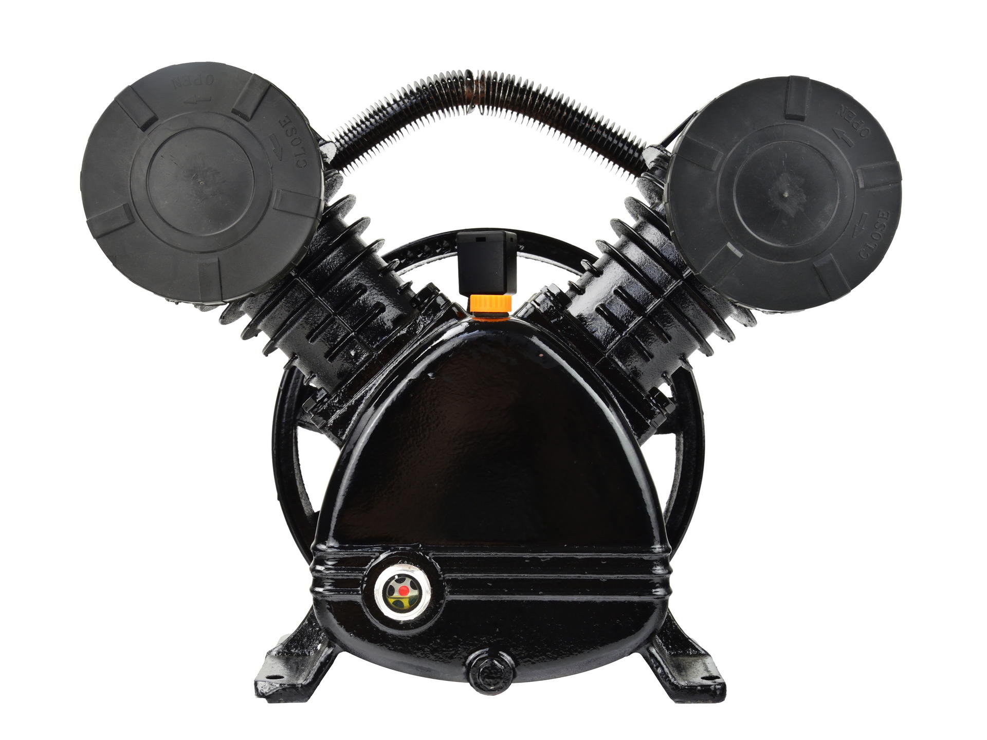 GEKO G80312 Kompresorová jednotka pre kompresor typu V 5,5HP