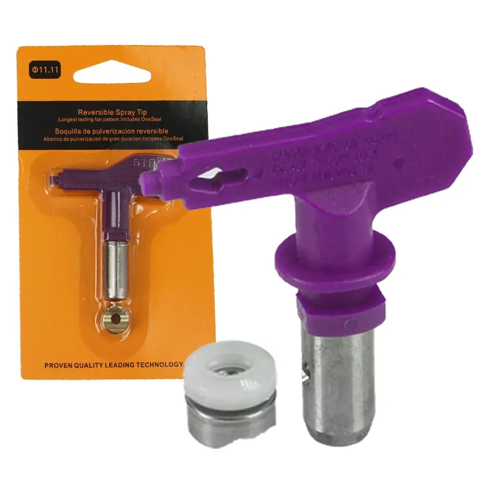 Mar-pol M80636 Elektrická maliarska pištoľ hydrodynamický agregát na maľovanie 1100W