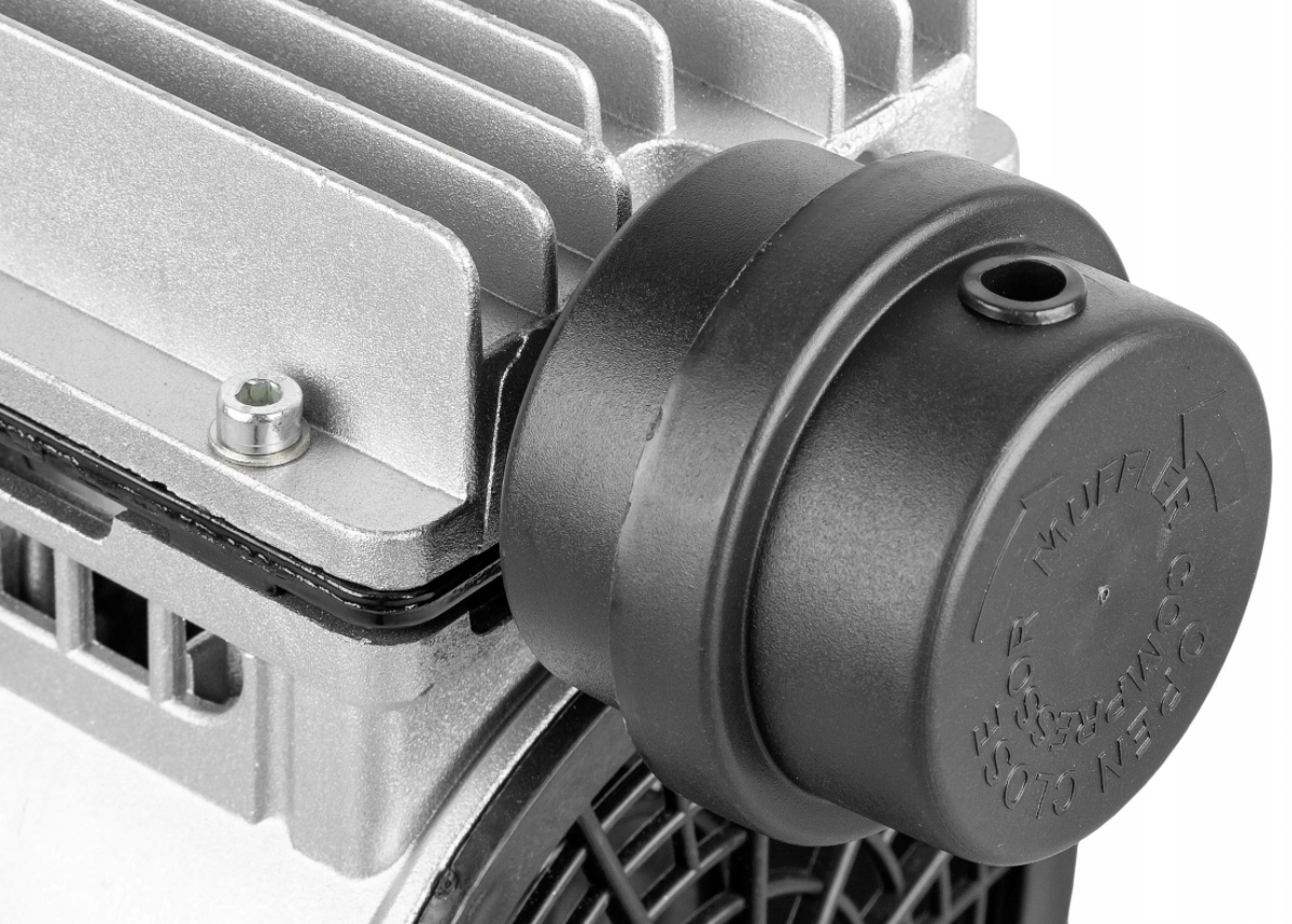 LEX LXAC50-21LO Kompresor bezolejový 50L 2,1kW 230V