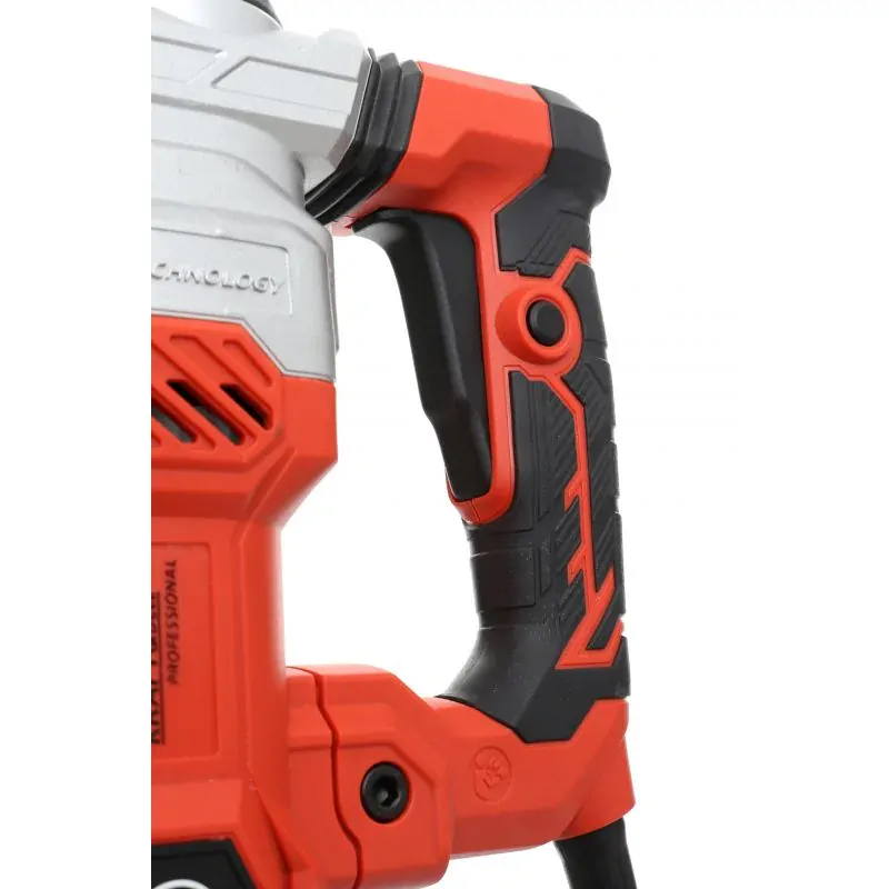 Kraft&Dele KD1736 Elektrické búracie kladivo 2650W  230V 25J SDS Max