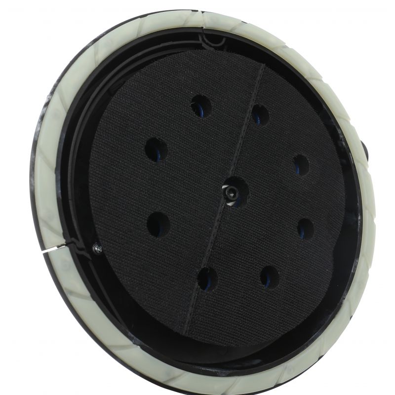 Kraft&Dele KD1548 Elektrická brúska na sadrokartón stenu omietku 1500W 180mm