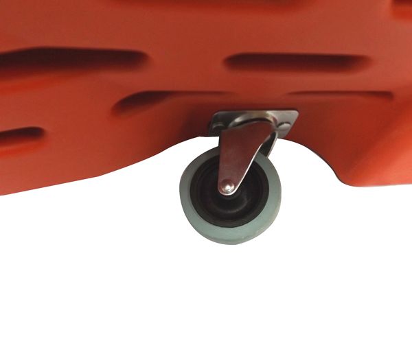 MAGMA 1035-BC MONTÁŽNE LEHÁTKO  100cm 40"