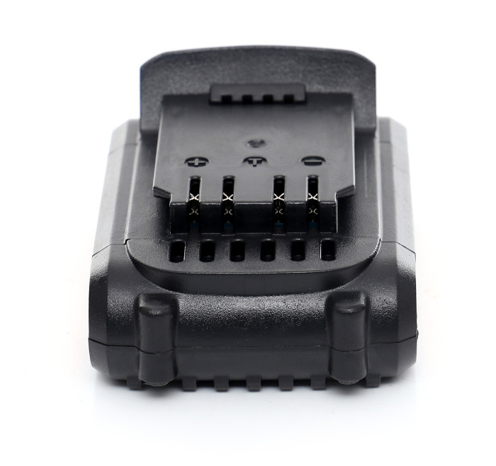 KRAFT&DELE KD1759 BATÉRIA AKUMULÁTOR 2000 mAh Li-Ion 18V X-SERIES
