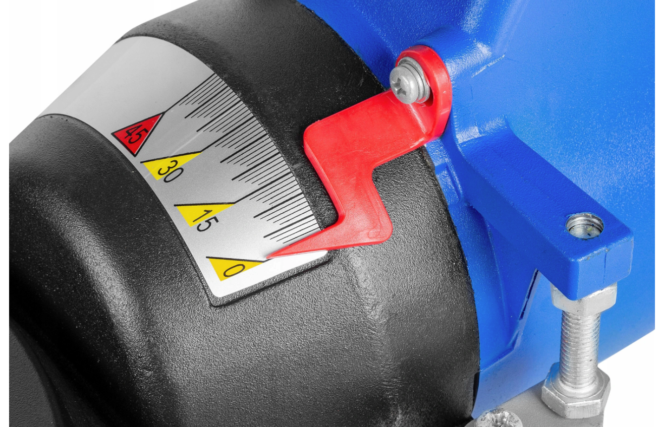 AL-FA ALCM-305i Pokosová píla na drevo 1800W rezačka INDUKČNÝ MOTOR