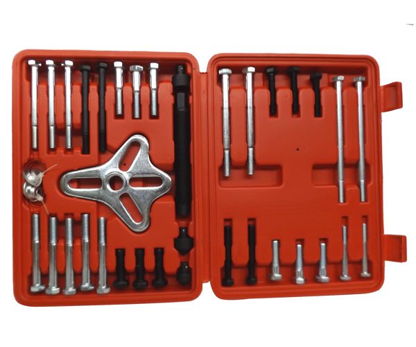 MAGMA 1008D Ručný sťahovák na piesty a ložiská 46ks