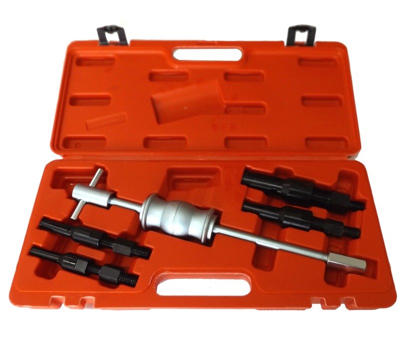 MAGMA 1029D Hydraulický sťahovák ložísk, sťahovanie sťahovač 10-32mm