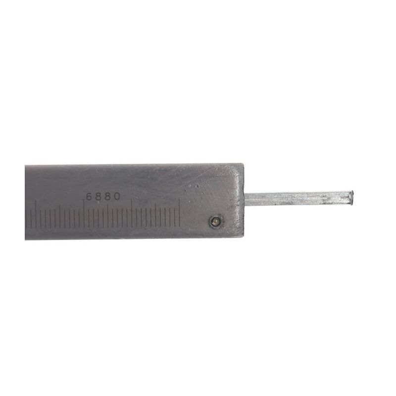 KD10298 Posuvné meradlo analógové 0,01 mm 150mm šublera