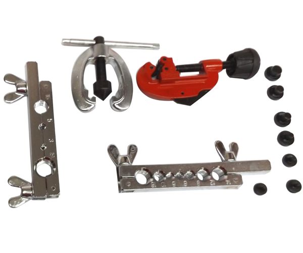 Magma 1014M Sada na rozširovanie brzdových rúrok pertlovacia sada 10ks