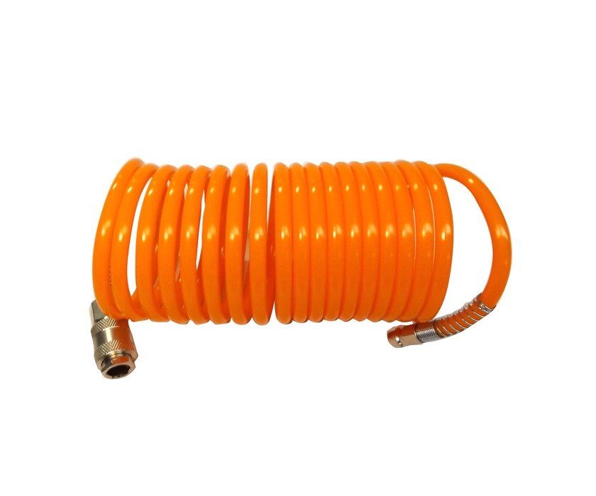 MAGMA AK006 Vzduchová pištoľ na pumpovanie ofukovanie čistenie + hadica