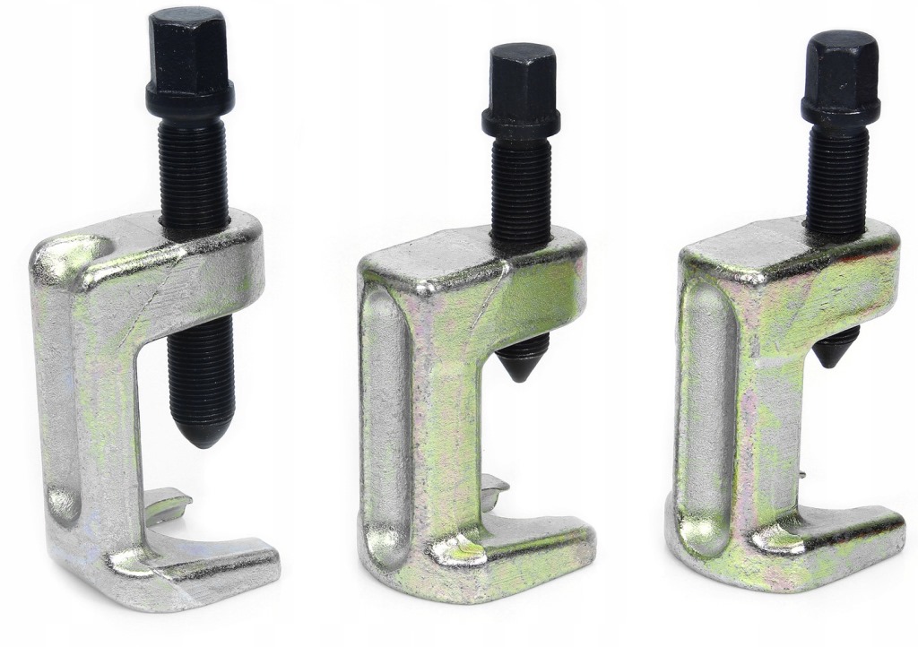 Marpol M66760 Sada na sťahovanie čapov 3ks 23mm, 28mm, 34mm