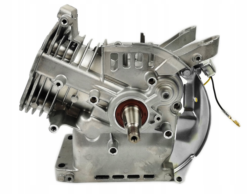 Mar-pol M7989301 KĽUKOVÁ SKRIŇA BLOK SPALOVACIEHO MOTORA 6,5 HP