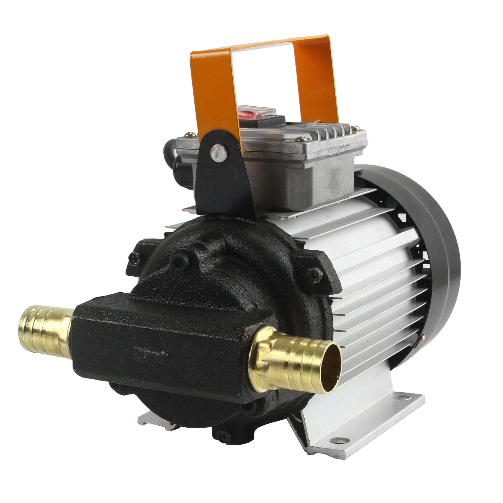 Mar-pol M79928 ČERPADLO NA OLEJ POHONNÉ HMOTY 750W