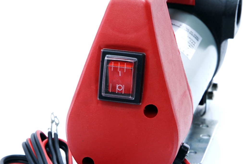 Marpol M79926B Samonasávacie čerpadlo na pohonné hmoty, olej, nafta 12V