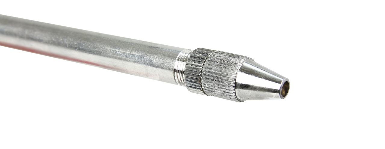 MAR-POL M80715 Striekacia pištoľ vzduchová na umývanie a konzervovanie