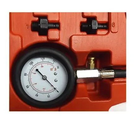 MAGMA 1017G Tester merač tlaku oleja C16