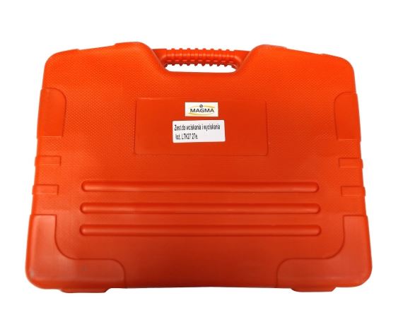 MAGMA 1025D Sťahovák ložísk K27 34-90mm adaptéry Ložiská a tesnenia