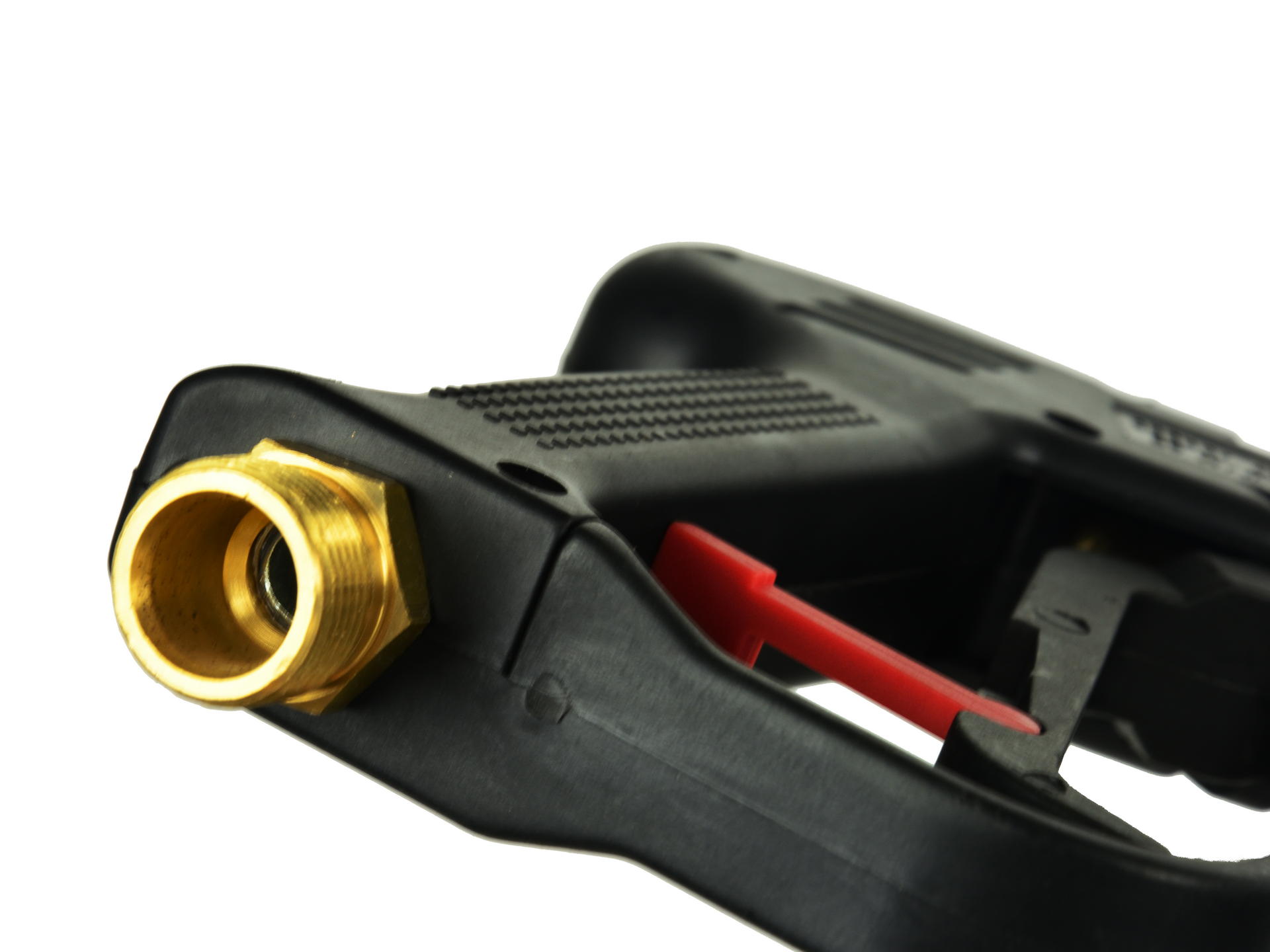 GEKO G73118 Profesionálny nástavec pištoľ pre vysokotlakový čistič M22 345 barov