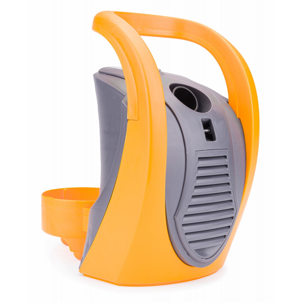 Powermat PM-PDM-650M Elektrická maliarska pištoľ agregát na maľovanie 650W