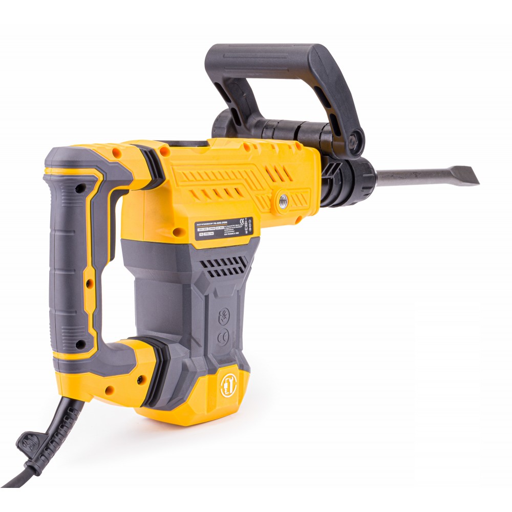 Powermat PM-MWB-2900M Príklepové búracie kladivo SDS-MAX 2900W VŔTAČKA 