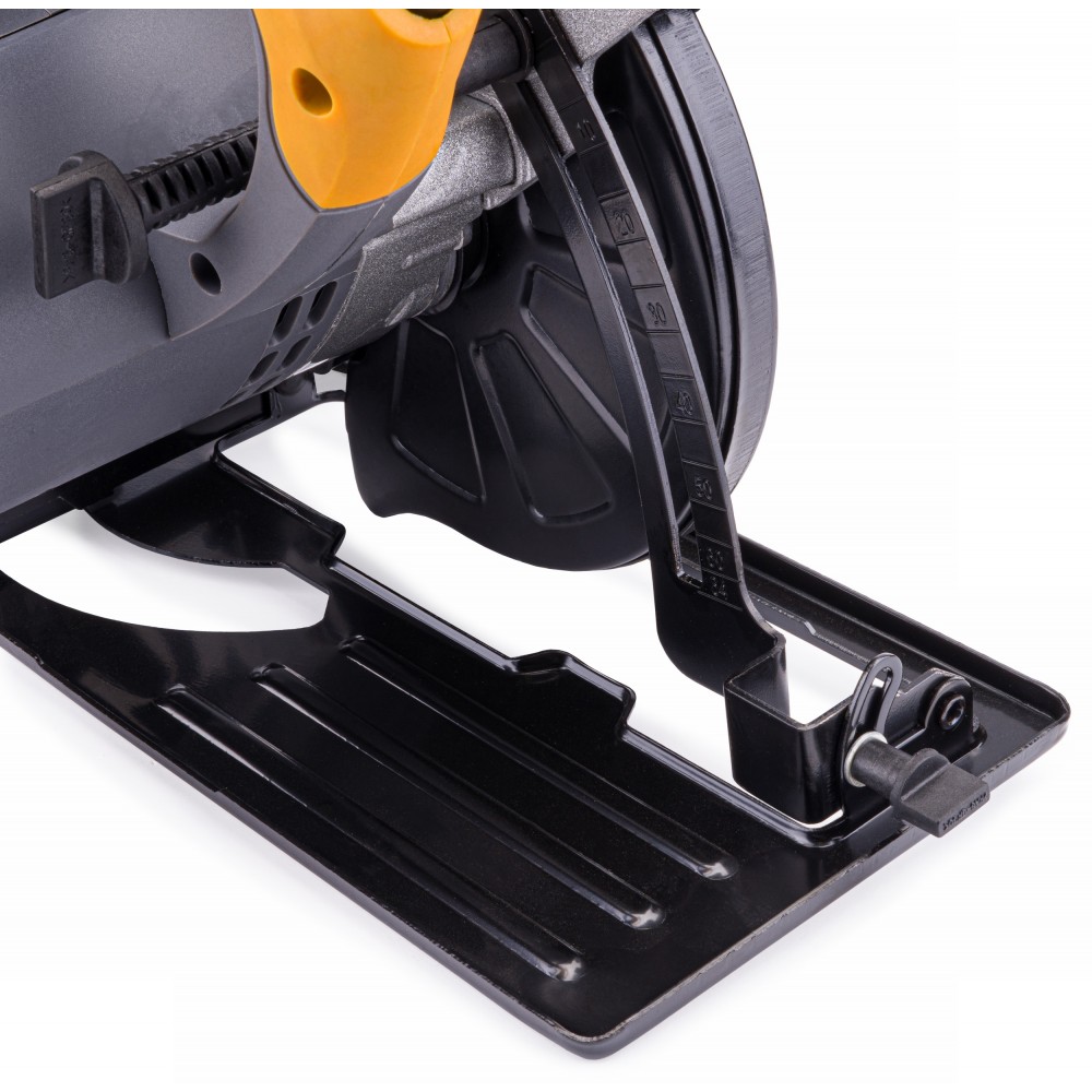 Powermat PM-RPT-2250M Elektrická okružná kotúčová píla 185mm 2250W laser