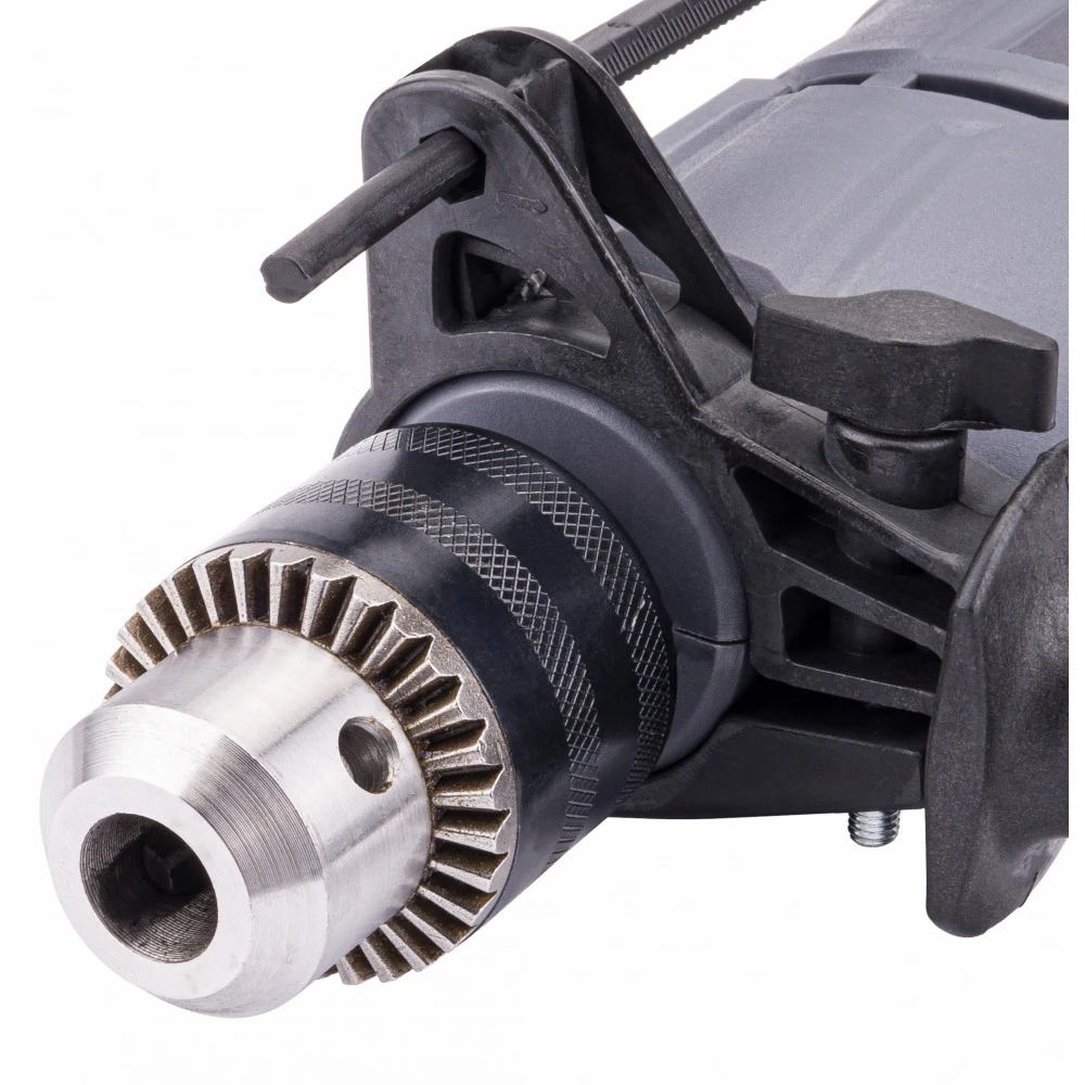 Powermat PM-WU-1500M Elektrická príklepová vŕtačka 1500W