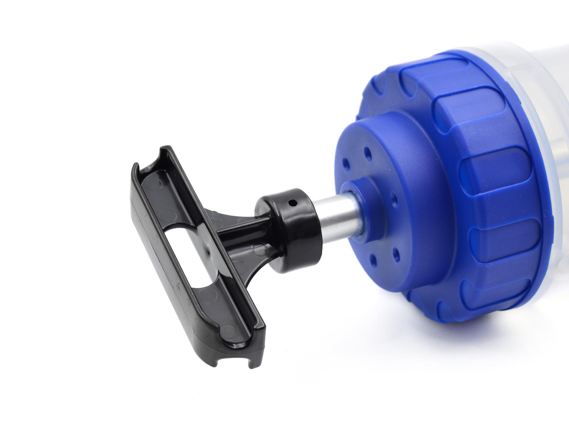 GEKO G02124 Ručná odsávačka kvapalín oleja 1,5l