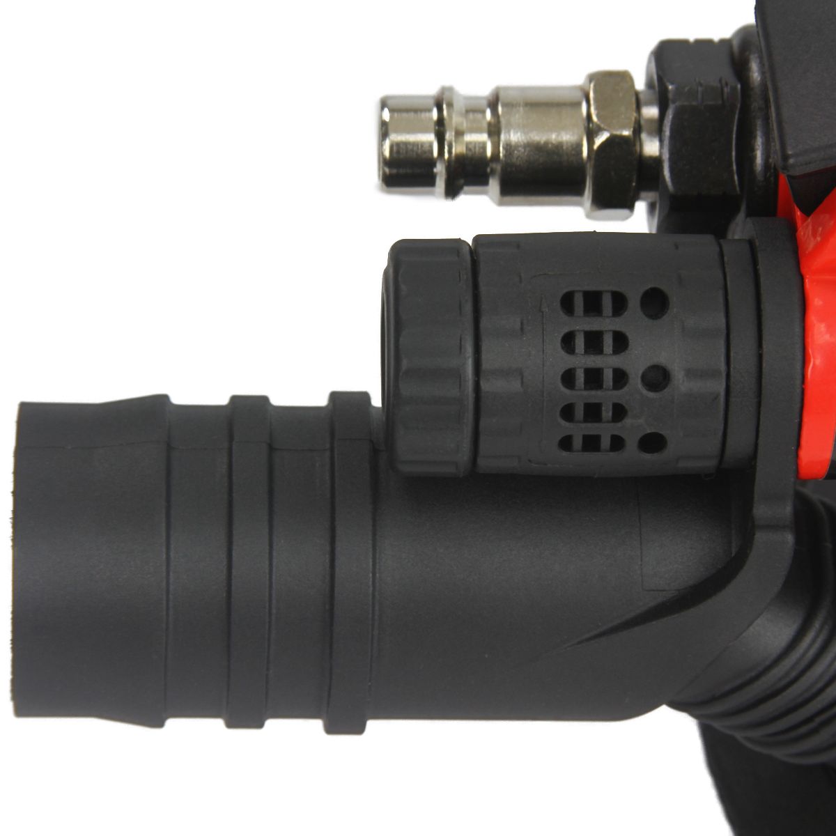 Mar-pol M80586 Pneumatická excentrická orbitálna bruska 150mm