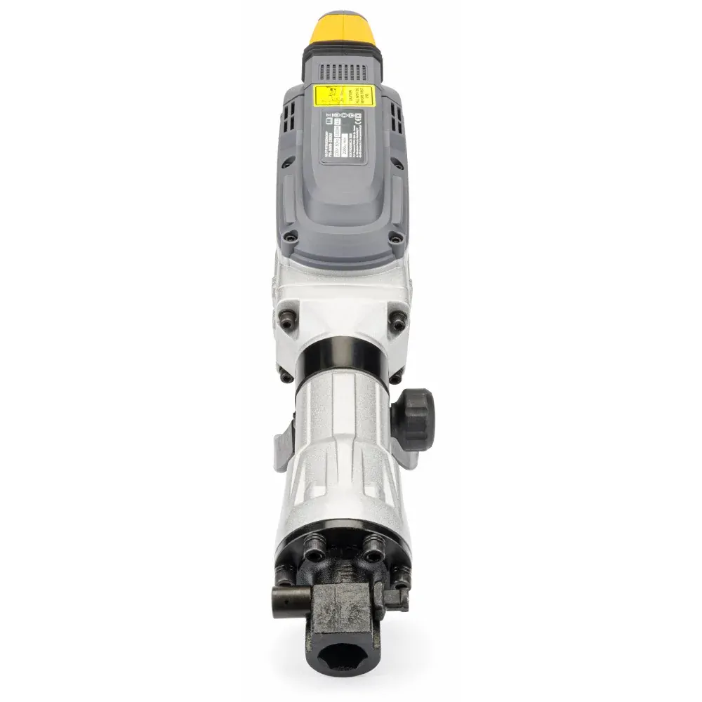 POWERMAT PM-MWB-3300M Príklepové búracie kladivo SDS-HEX 3300W VŔTAČKA