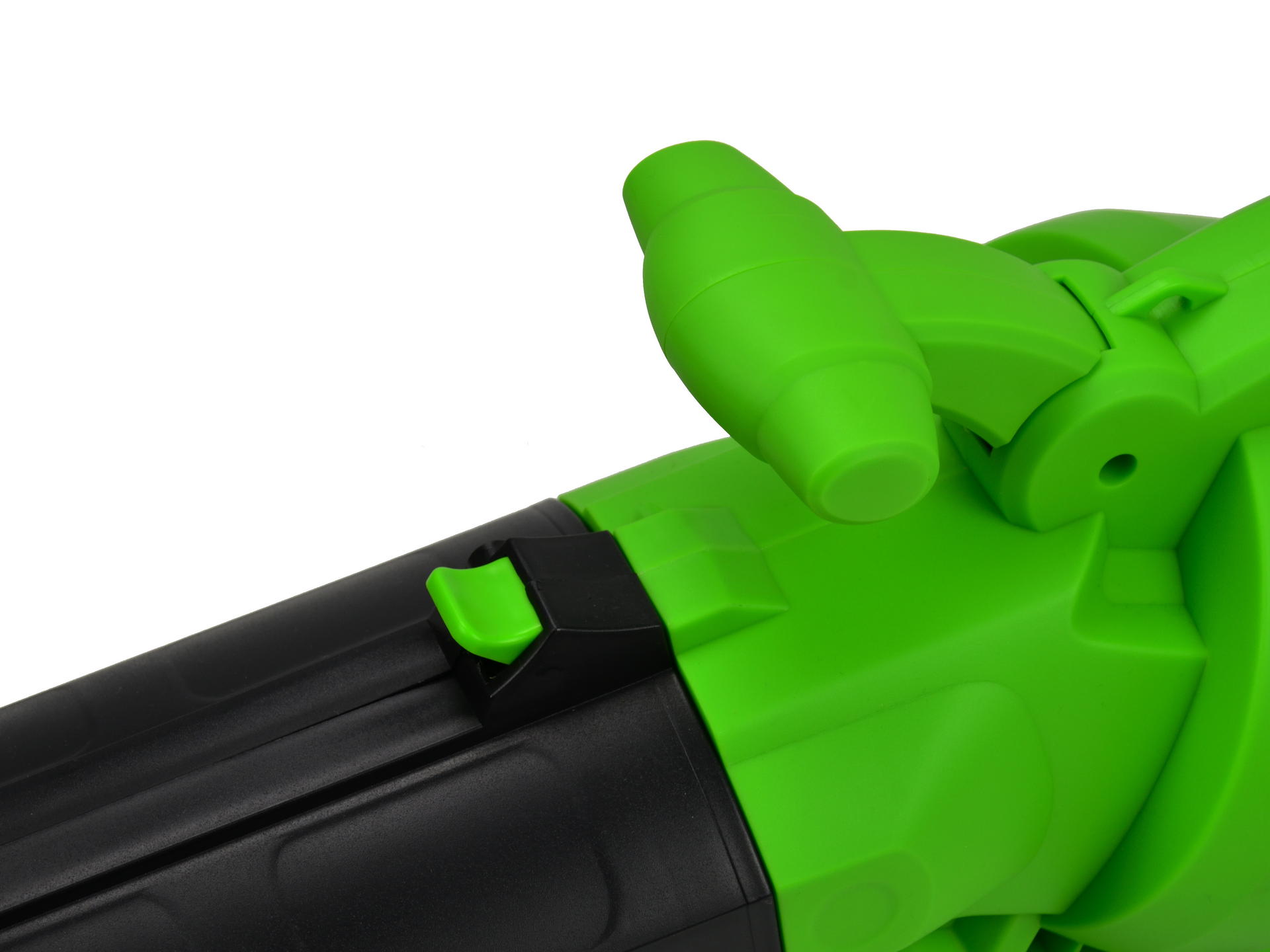 GEKO G81071 Elektrické fukár lístia 3300W vysávač