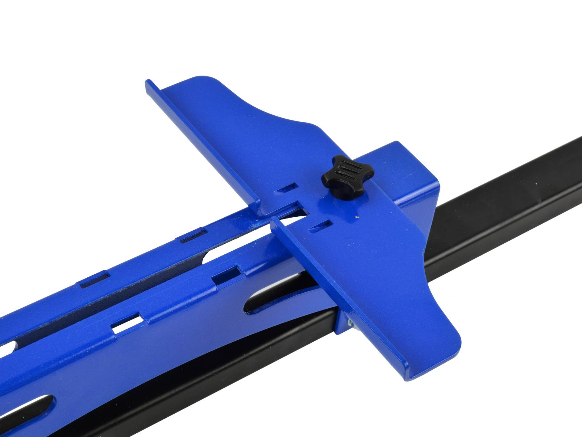 GEKO G30130 Rezačka na laminátovú plávajúcu podlahu laminát 210mm - 12mm gilotína