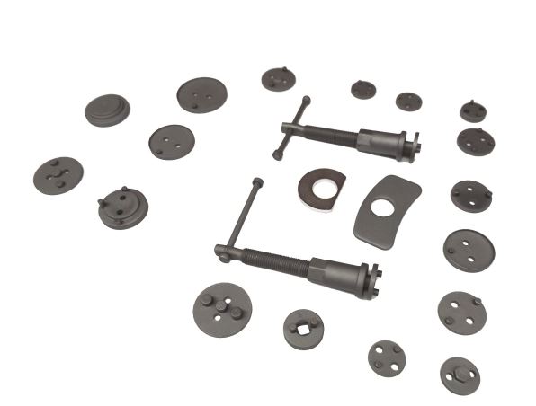 MarPol M57692 21ks Stlačovák sada brzdových piestov