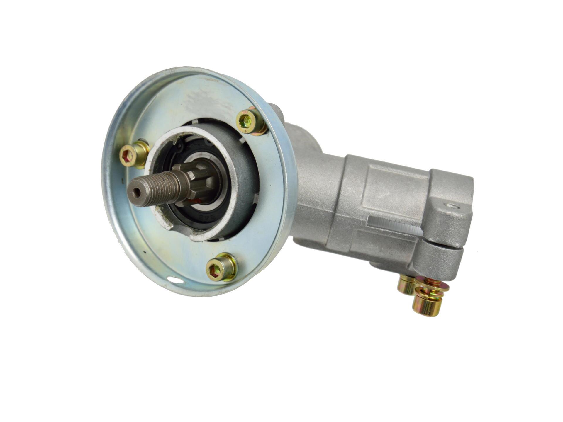 GEKO G81069C Uhlová prevodovka 28mm 9z pre motorový krovinorez