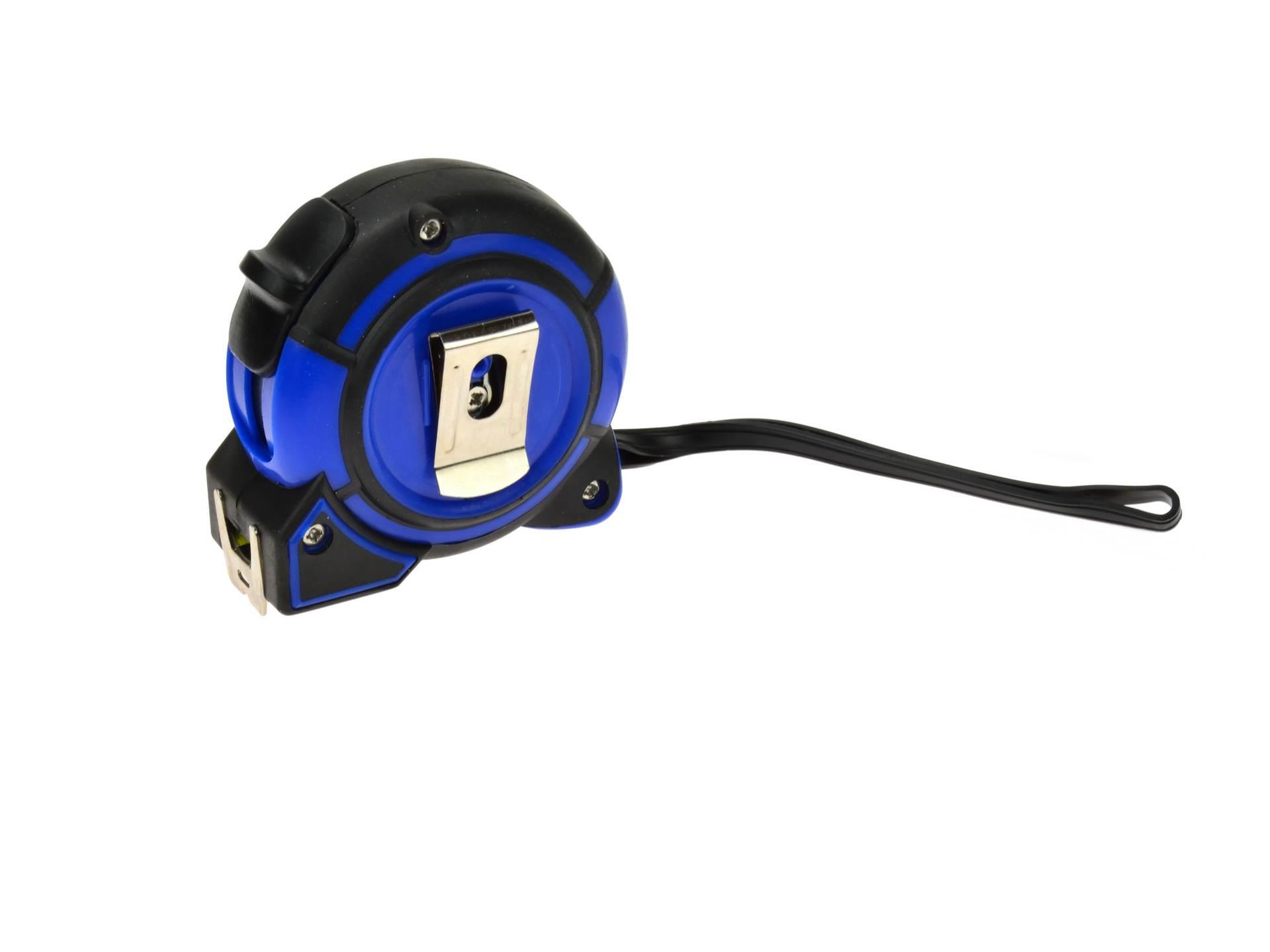 GEKO G01455 Zvinovací meter 5m x 19mm, obojstranný