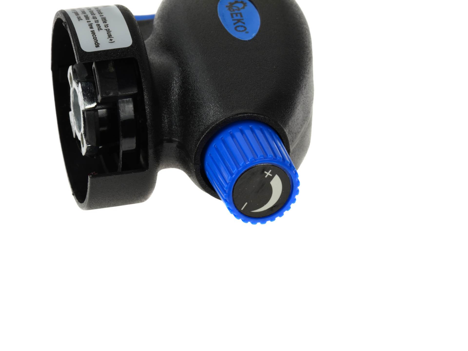 GEKO G20061 Piezoelektrický plynový horák so zapaľovaním 1,3kW