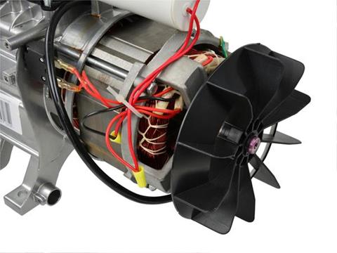 GEKO G80326 Kompresorová jednotka agregát s motorom pre kompresor 24L / 50L