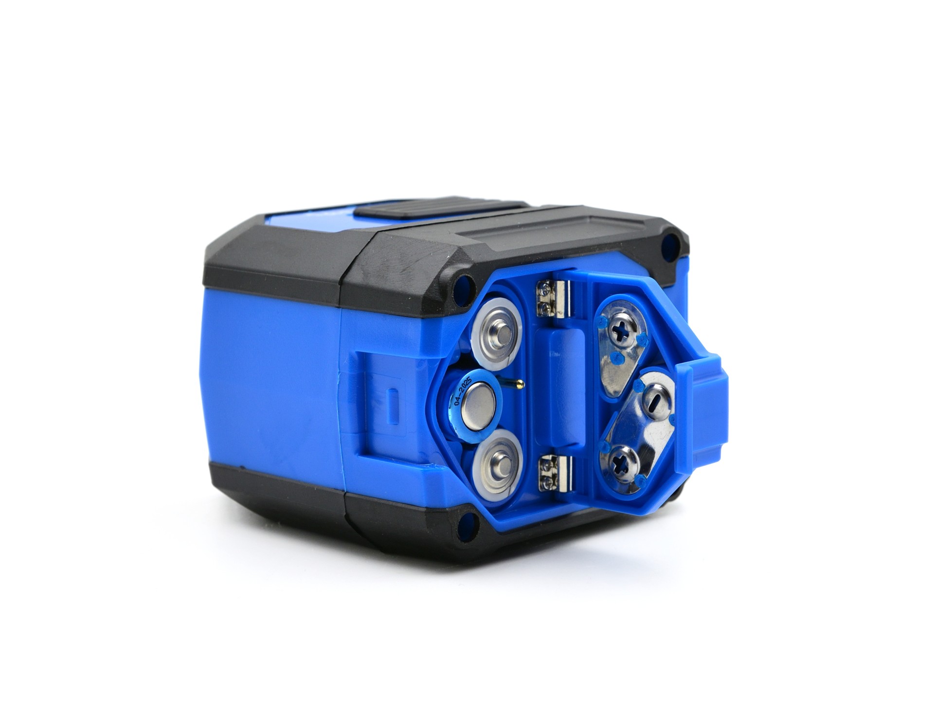 GEKO G03302 Krížový laser merač laserové meradlo 15-20m Basic