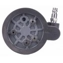Powermat PM-NP-1400T Pneumatická nitovačka 2,4-6,4mm nitovací nástroj, nitovač