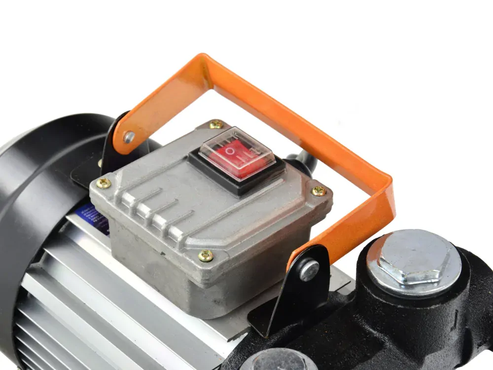 GEKO G00955 Čerpadlo na naftu, olej PROFI 550W 230V